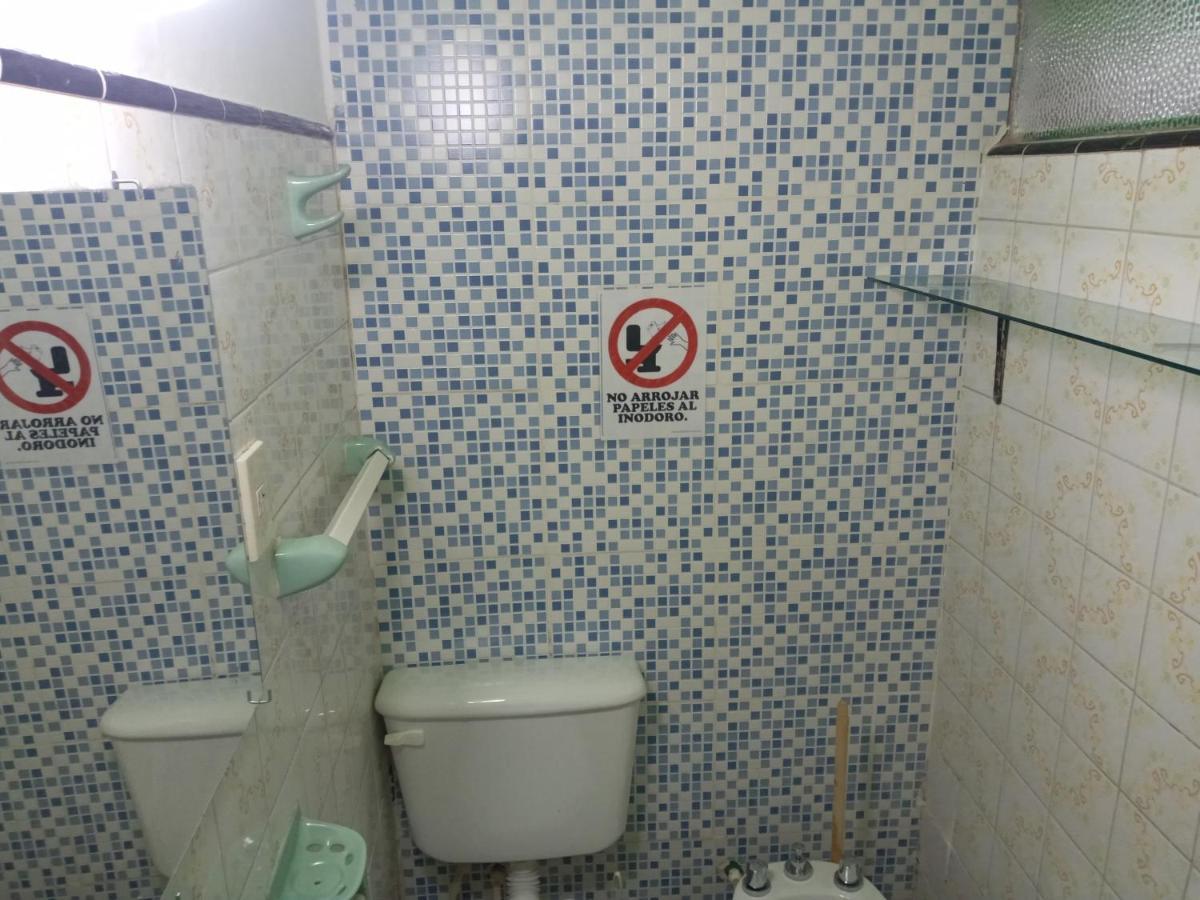 Apart Chuspita Daire Humahuaca Dış mekan fotoğraf