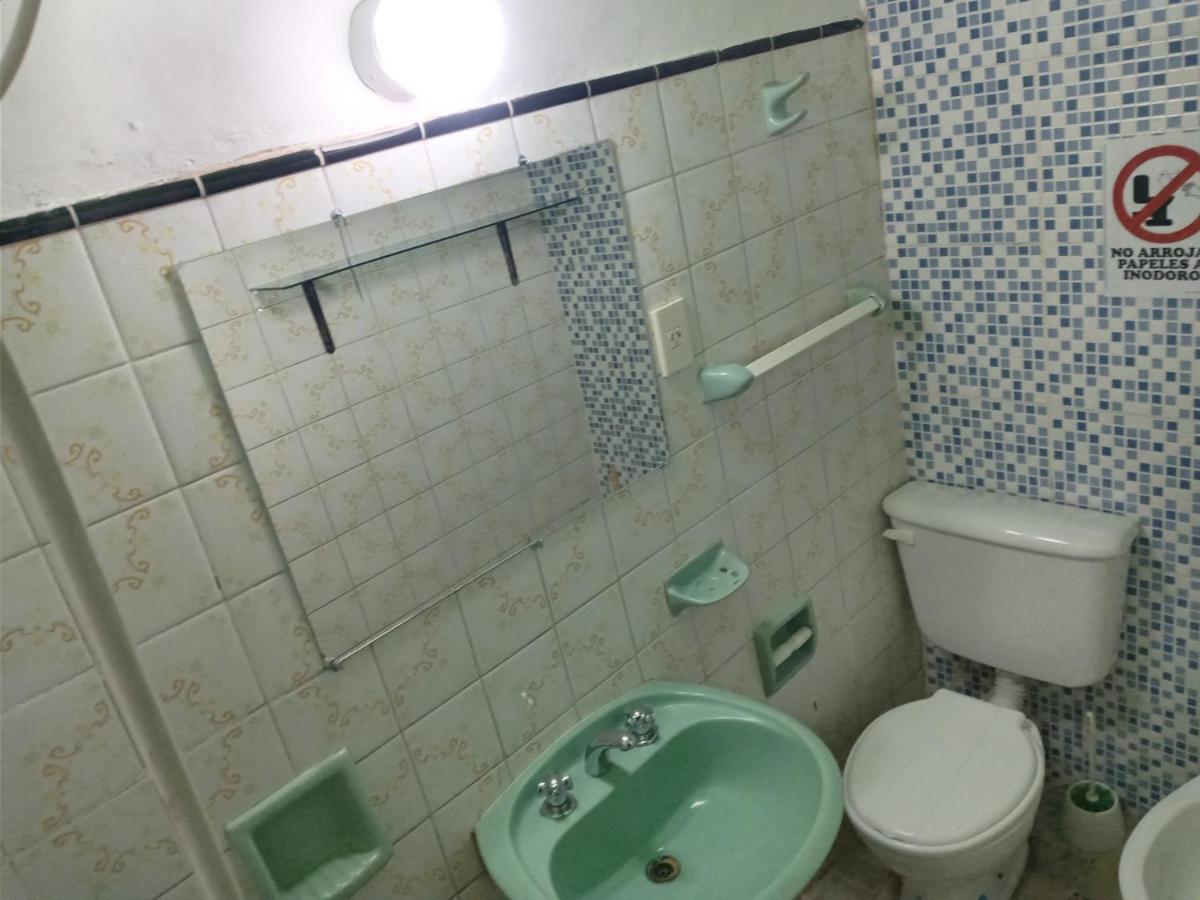 Apart Chuspita Daire Humahuaca Dış mekan fotoğraf